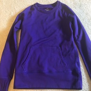 Nike crewneck